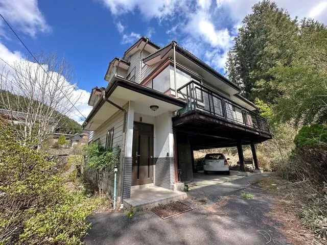 Mountain house Nagano