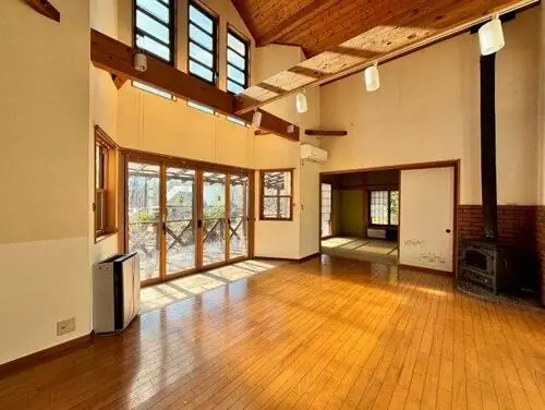 Highland retreat Nasu